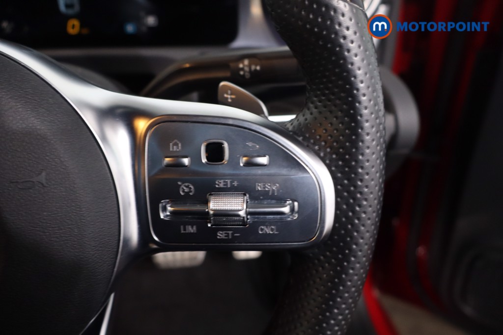 Mercedes-Benz A Class Amg Line Executive Edition Automatic Petrol Saloon - Stock Number (1626704) - 8th supplementary image