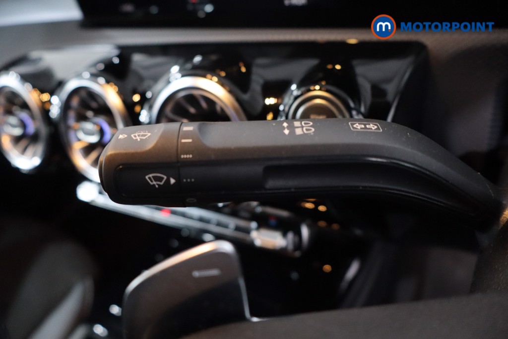 Mercedes-Benz A Class Amg Line Executive Edition Automatic Petrol Saloon - Stock Number (1626704) - 14th supplementary image