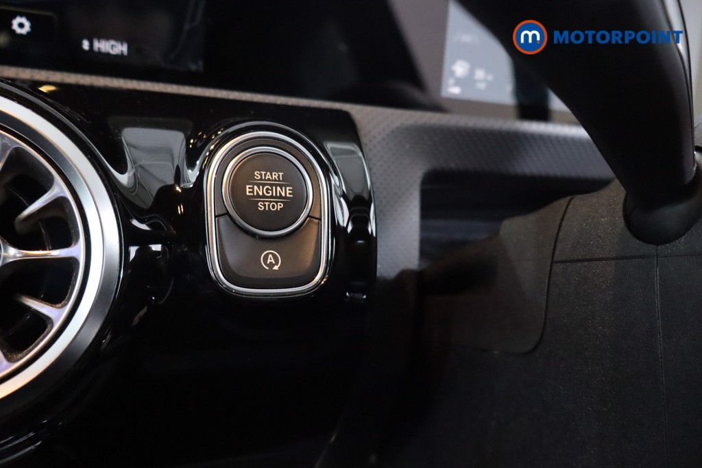 Mercedes-Benz A Class Amg Line Executive Edition Automatic Petrol Saloon - Stock Number (1626704) - 18th supplementary image