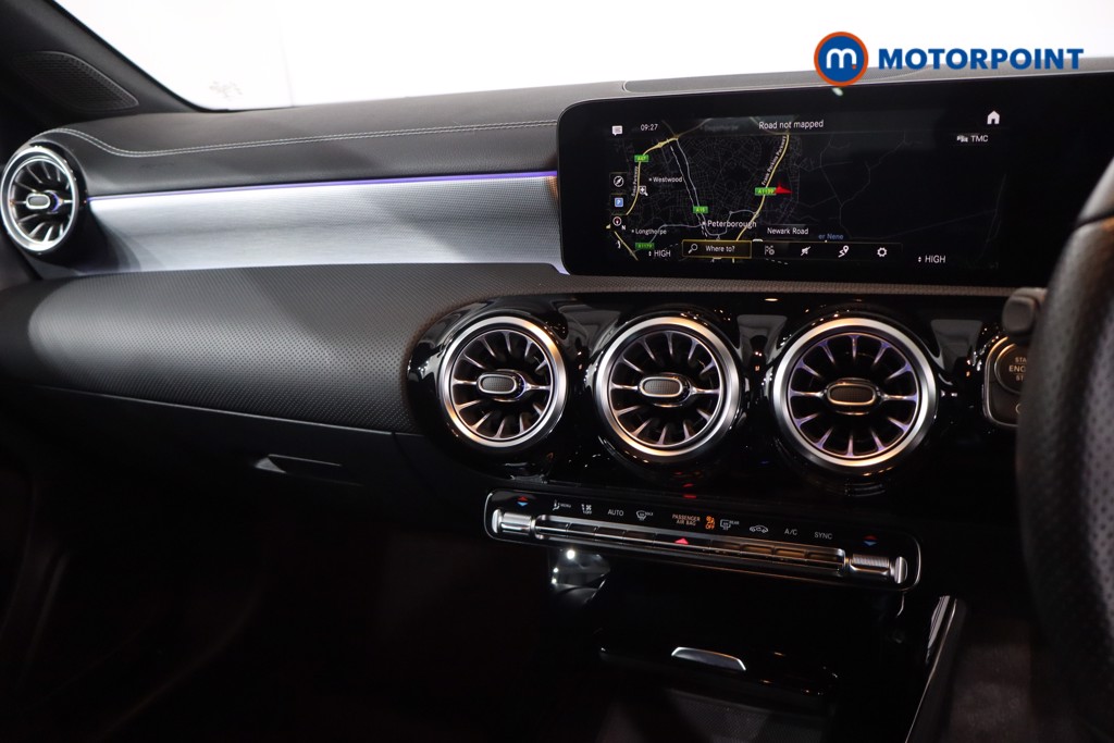 Mercedes-Benz A Class Amg Line Executive Edition Automatic Petrol Saloon - Stock Number (1626704) - 19th supplementary image