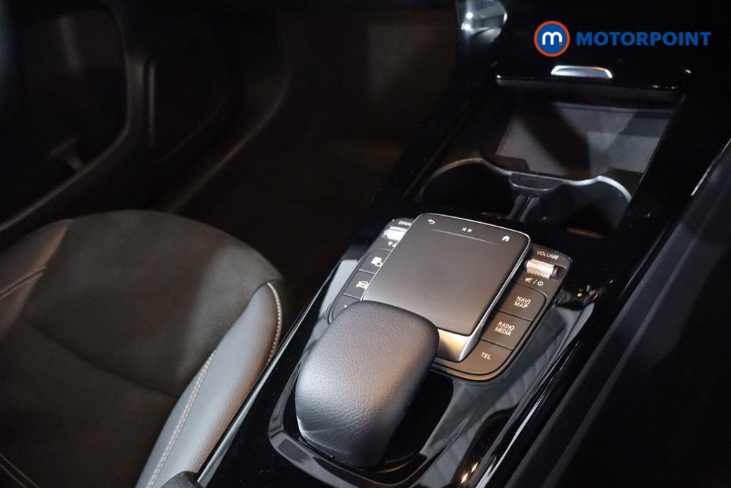 Mercedes-Benz A Class Amg Line Executive Edition Automatic Petrol Saloon - Stock Number (1626704) - 21st supplementary image