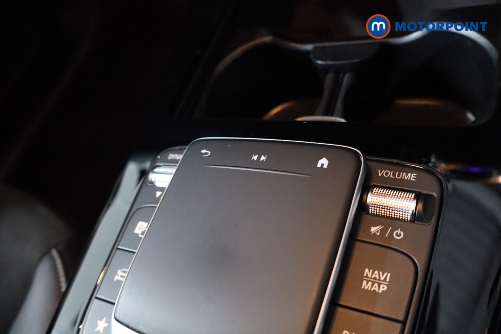 Mercedes-Benz A Class Amg Line Executive Edition Automatic Petrol Saloon - Stock Number (1626704) - 22nd supplementary image