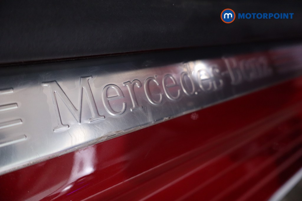 Mercedes-Benz A Class Amg Line Executive Edition Automatic Petrol Saloon - Stock Number (1626704) - 24th supplementary image