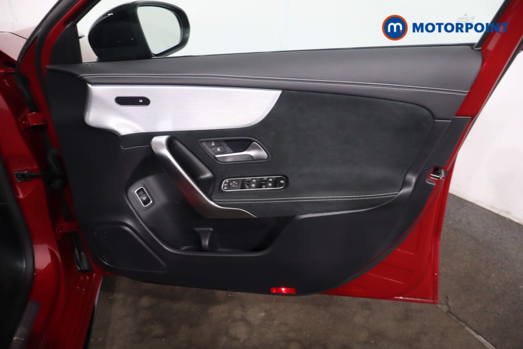 Mercedes-Benz A Class Amg Line Executive Edition Automatic Petrol Saloon - Stock Number (1626704) - 25th supplementary image