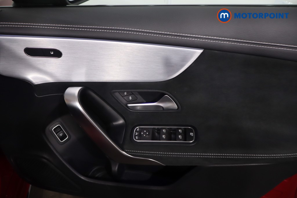 Mercedes-Benz A Class Amg Line Executive Edition Automatic Petrol Saloon - Stock Number (1626704) - 26th supplementary image