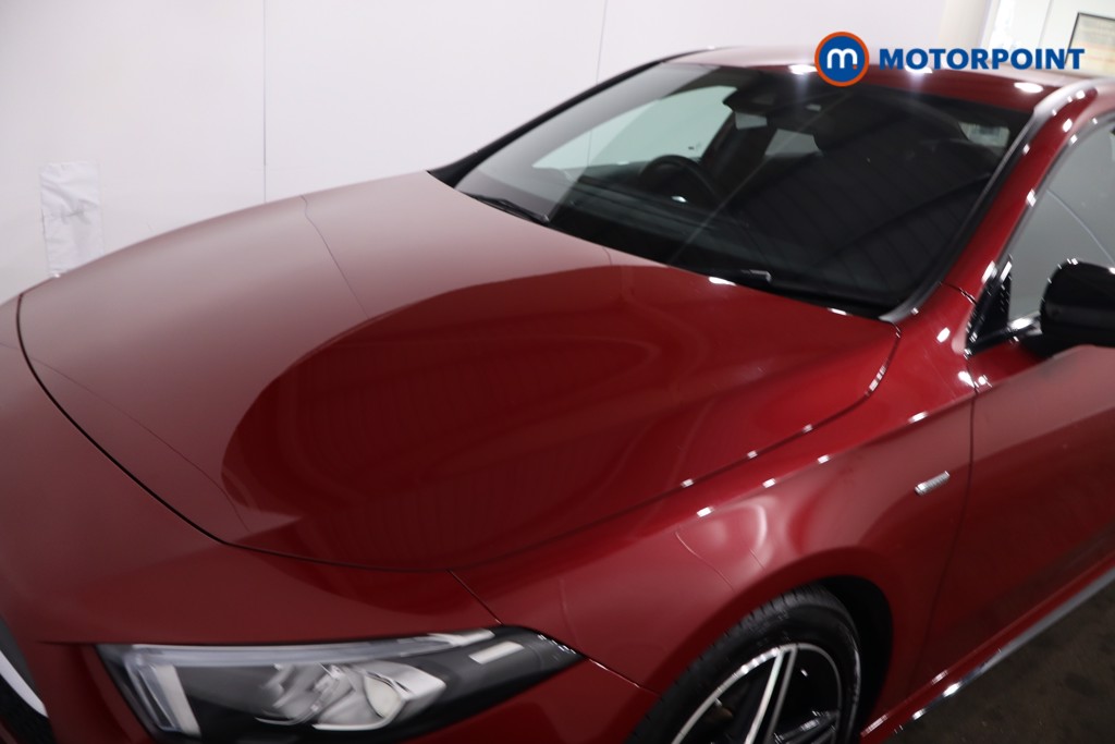 Mercedes-Benz A Class Amg Line Executive Edition Automatic Petrol Saloon - Stock Number (1626704) - 28th supplementary image