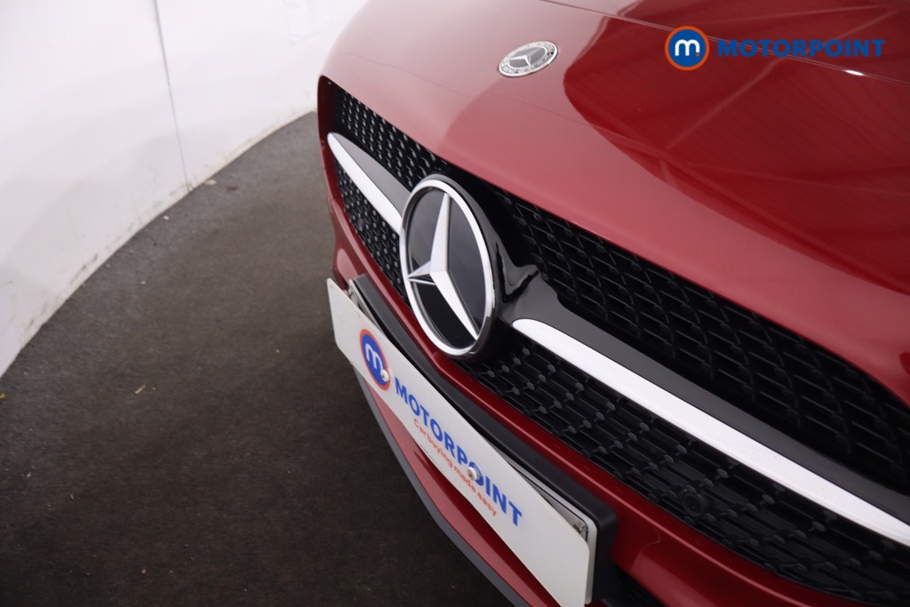 Mercedes-Benz A Class Amg Line Executive Edition Automatic Petrol Saloon - Stock Number (1626704) - 29th supplementary image