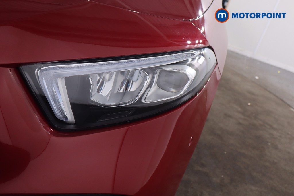 Mercedes-Benz A Class Amg Line Executive Edition Automatic Petrol Saloon - Stock Number (1626704) - 30th supplementary image