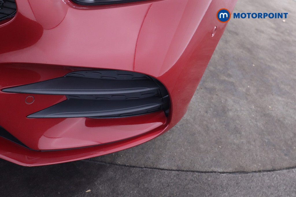 Mercedes-Benz A Class Amg Line Executive Edition Automatic Petrol Saloon - Stock Number (1626704) - 31st supplementary image