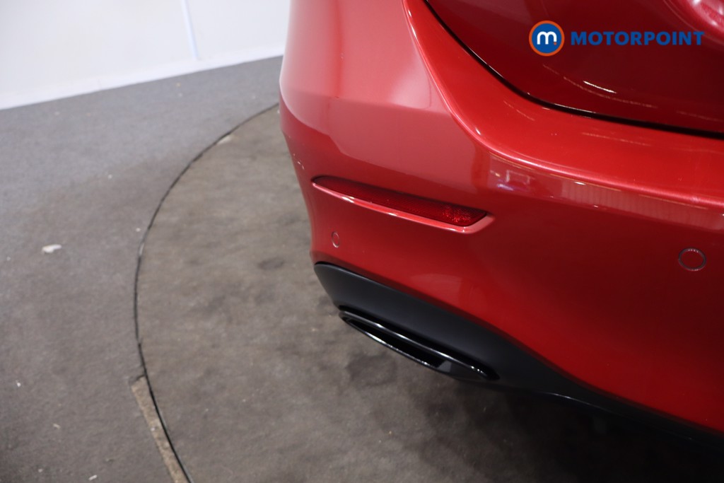 Mercedes-Benz A Class Amg Line Executive Edition Automatic Petrol Saloon - Stock Number (1626704) - 35th supplementary image