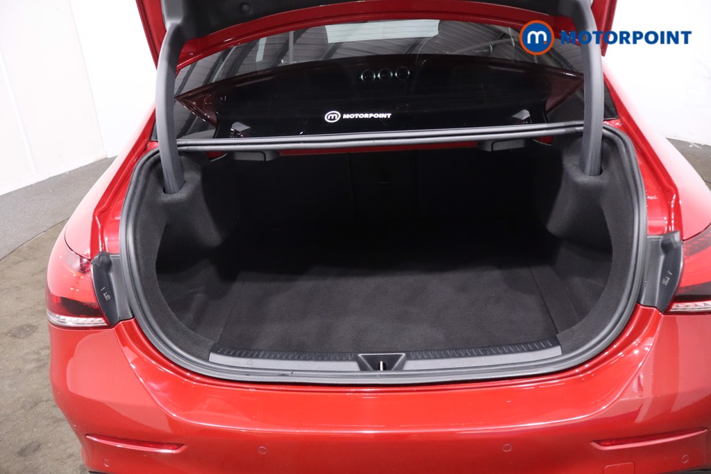 Mercedes-Benz A Class Amg Line Executive Edition Automatic Petrol Saloon - Stock Number (1626704) - 36th supplementary image