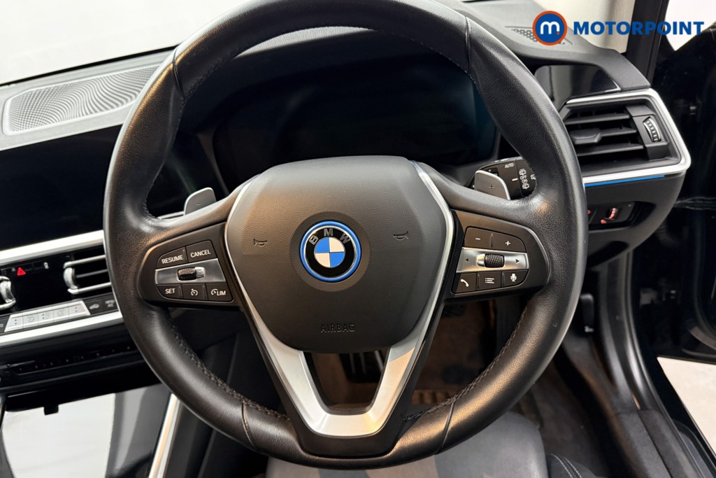 BMW 3 Series Sport Pro Automatic Petrol Plug-In Hybrid Estate - Stock Number (1626713) - 2nd supplementary image