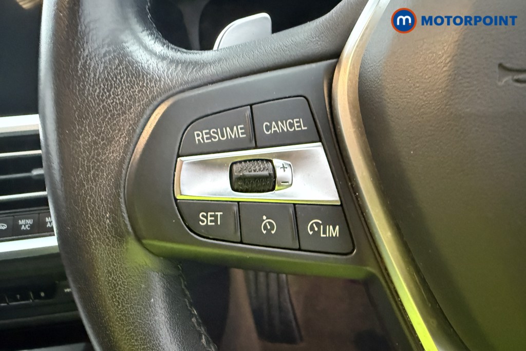 BMW 3 Series Sport Pro Automatic Petrol Plug-In Hybrid Estate - Stock Number (1626713) - 3rd supplementary image