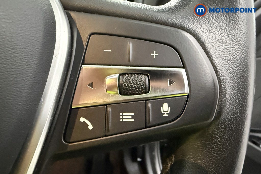 BMW 3 Series Sport Pro Automatic Petrol Plug-In Hybrid Estate - Stock Number (1626713) - 4th supplementary image