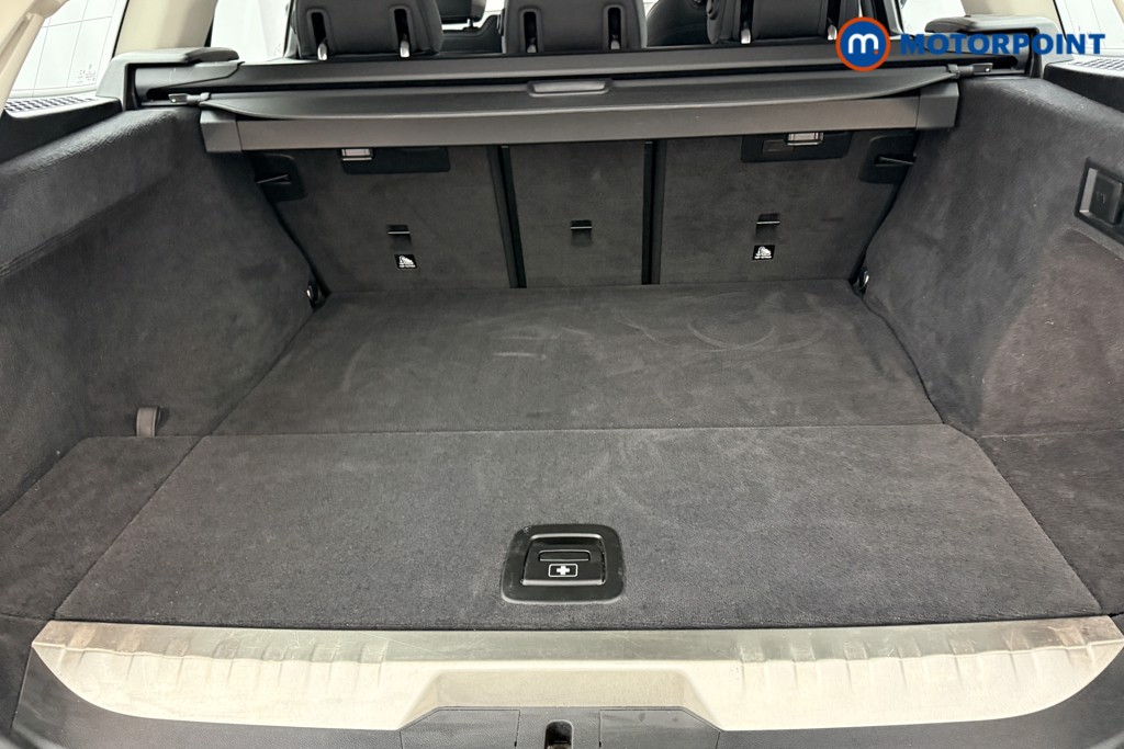 BMW 3 Series Sport Pro Automatic Petrol Plug-In Hybrid Estate - Stock Number (1626713) - 22nd supplementary image