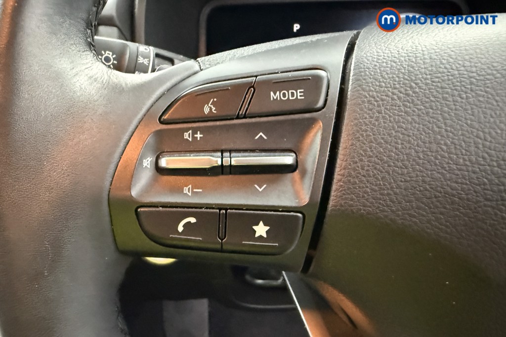 Hyundai Kona Premium Automatic Electric SUV - Stock Number (1626716) - 3rd supplementary image