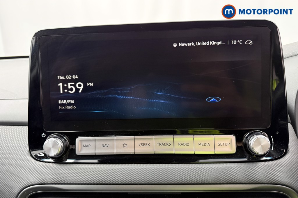 Hyundai Kona Premium Automatic Electric SUV - Stock Number (1626716) - 7th supplementary image