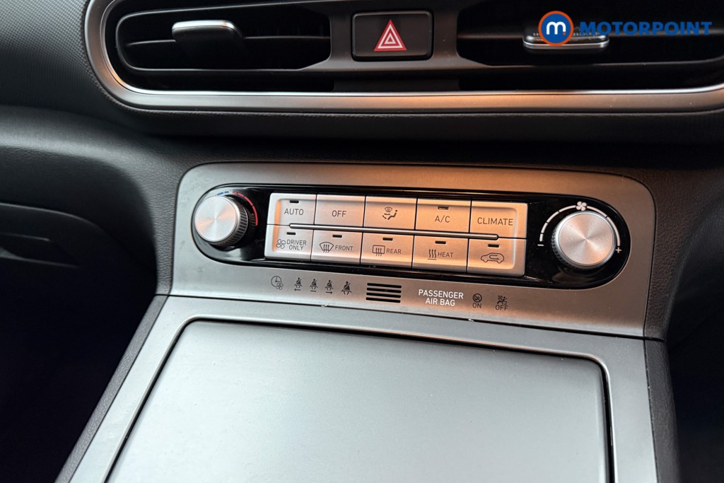 Hyundai Kona Premium Automatic Electric SUV - Stock Number (1626716) - 10th supplementary image