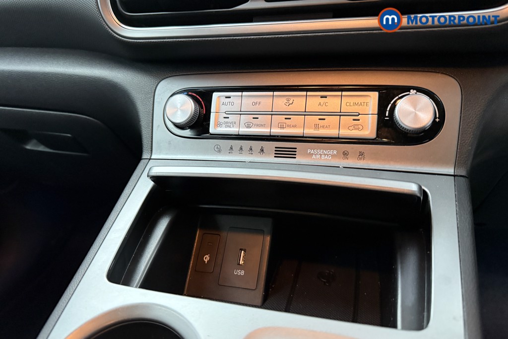 Hyundai Kona Premium Automatic Electric SUV - Stock Number (1626716) - 11th supplementary image
