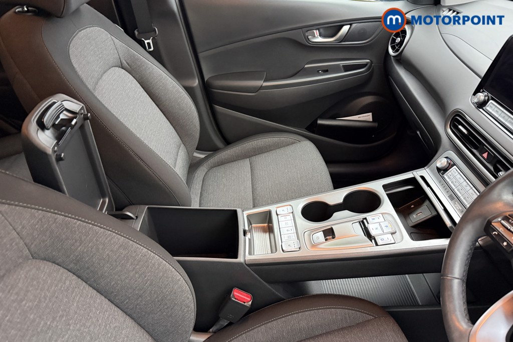 Hyundai Kona Premium Automatic Electric SUV - Stock Number (1626716) - 12th supplementary image
