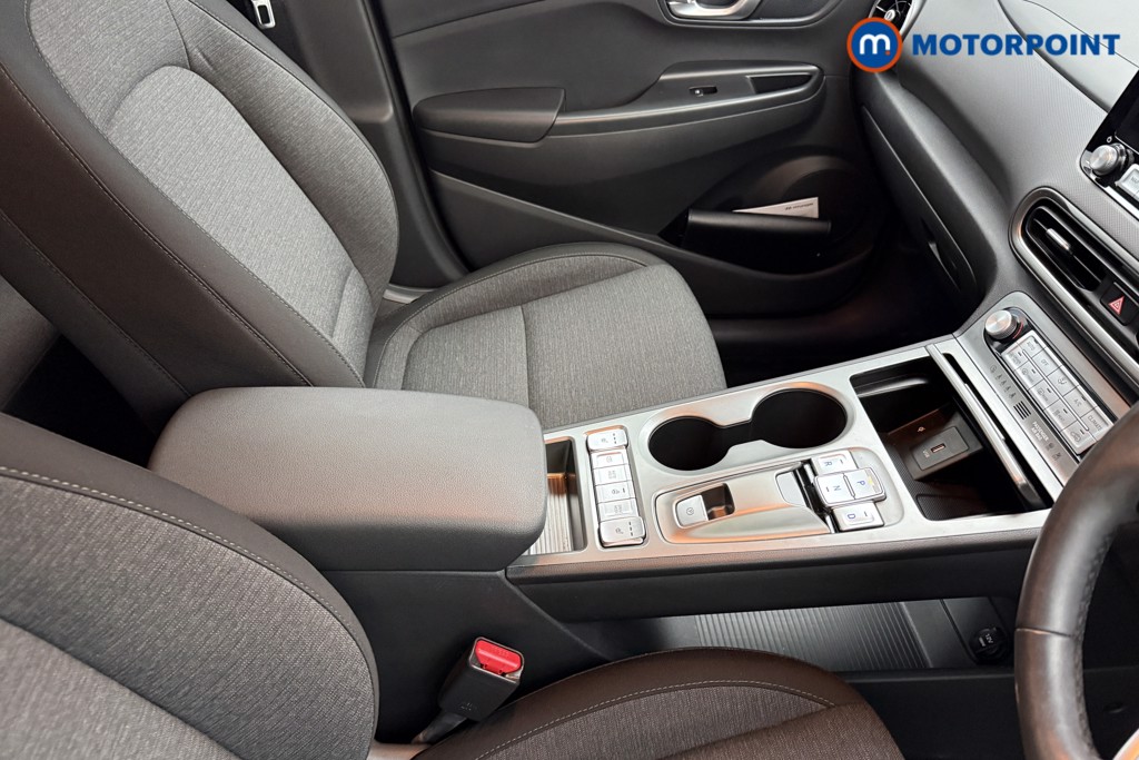 Hyundai Kona Premium Automatic Electric SUV - Stock Number (1626716) - 13th supplementary image