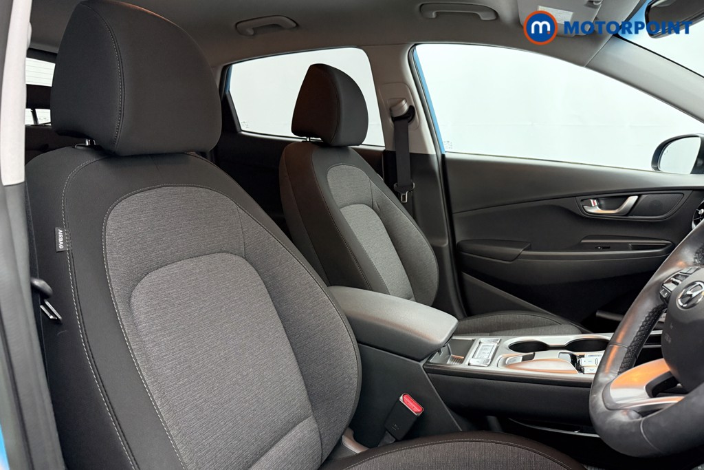 Hyundai Kona Premium Automatic Electric SUV - Stock Number (1626716) - 14th supplementary image