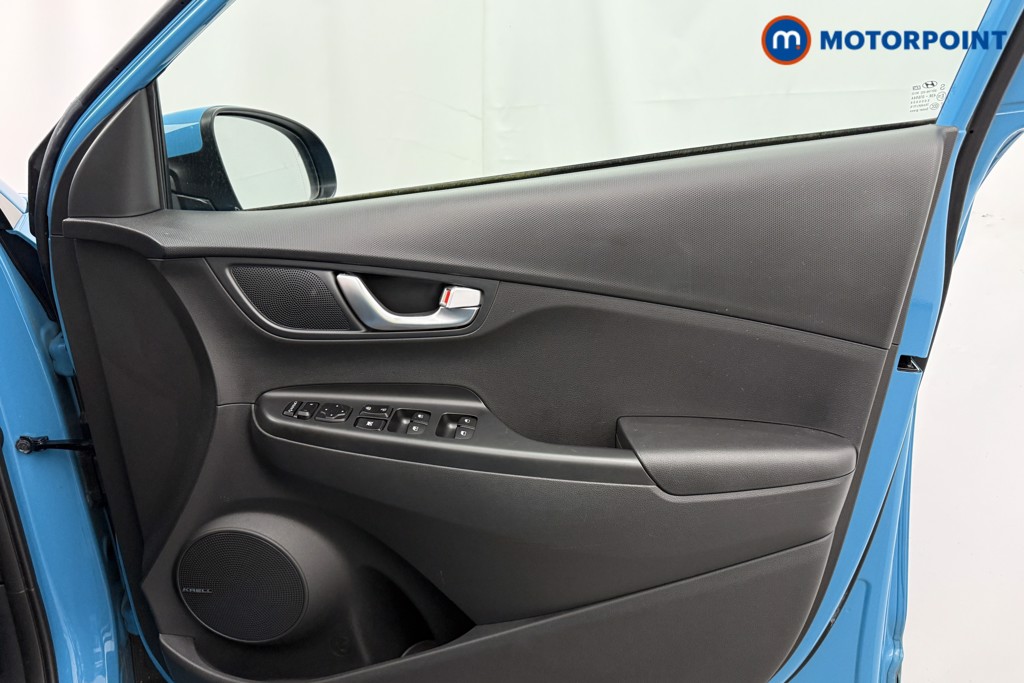 Hyundai Kona Premium Automatic Electric SUV - Stock Number (1626716) - 15th supplementary image