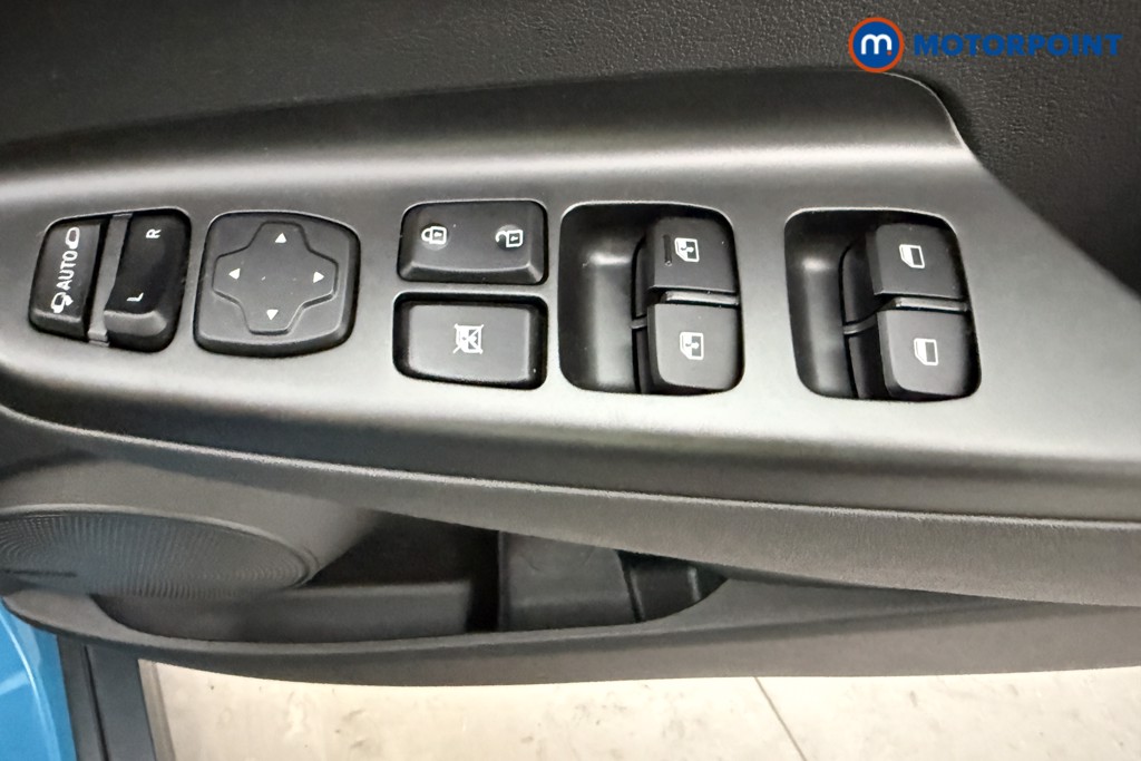 Hyundai Kona Premium Automatic Electric SUV - Stock Number (1626716) - 16th supplementary image