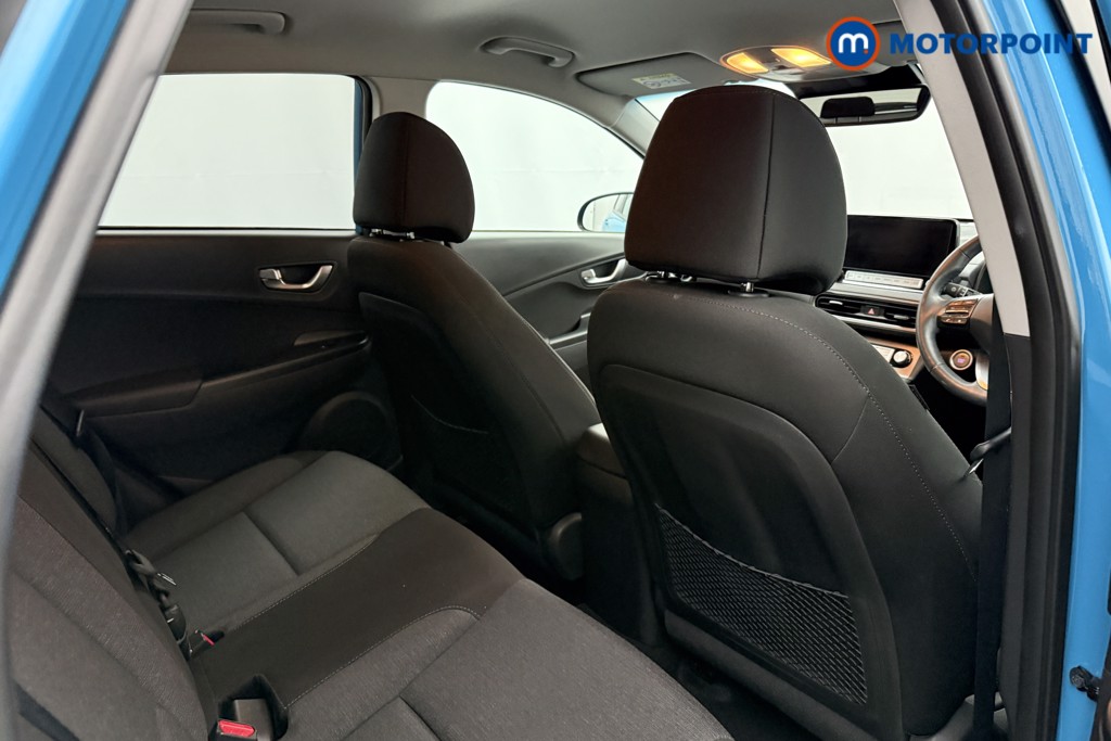 Hyundai Kona Premium Automatic Electric SUV - Stock Number (1626716) - 17th supplementary image