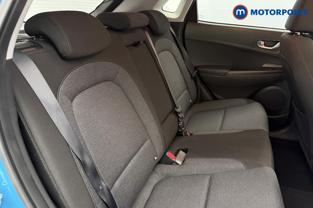 Hyundai Kona Premium Automatic Electric SUV - Stock Number (1626716) - 18th supplementary image