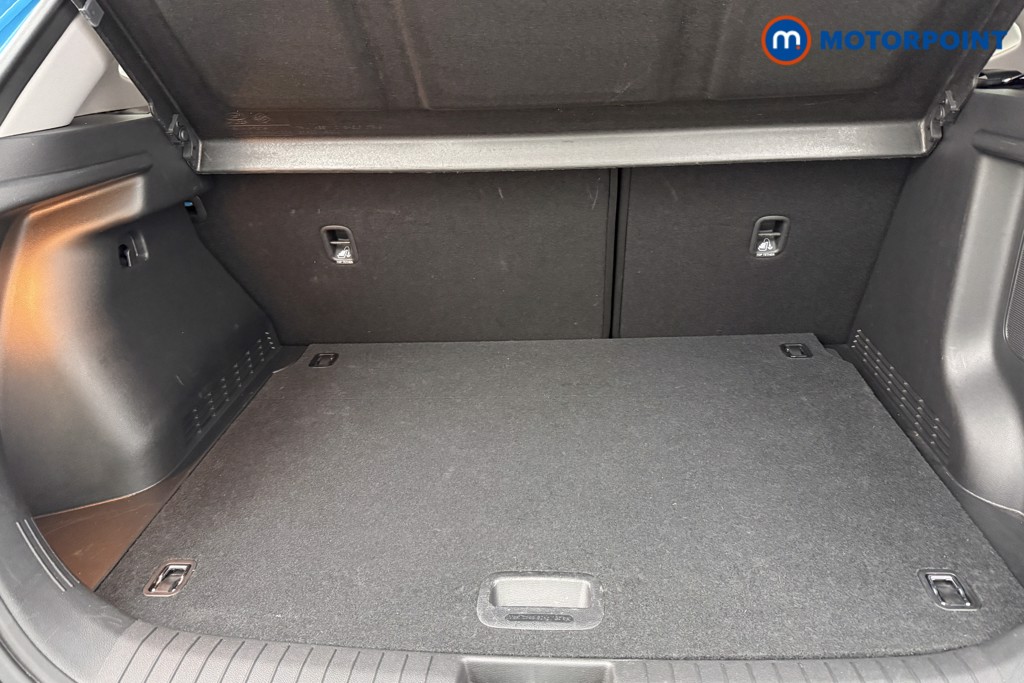 Hyundai Kona Premium Automatic Electric SUV - Stock Number (1626716) - 19th supplementary image