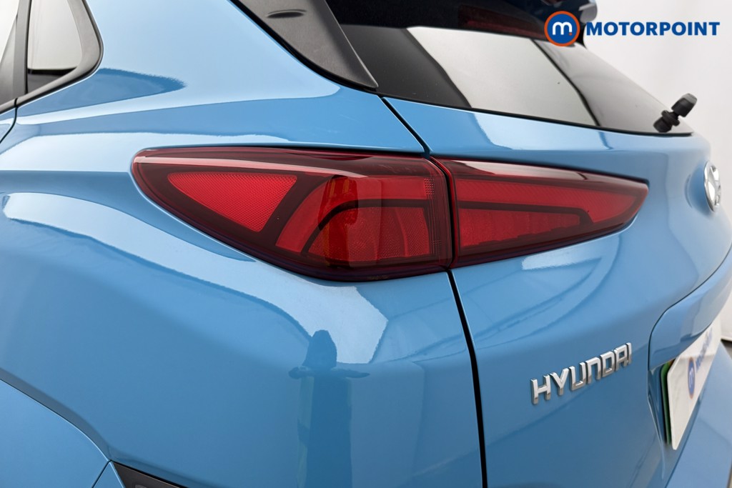 Hyundai Kona Premium Automatic Electric SUV - Stock Number (1626716) - 20th supplementary image