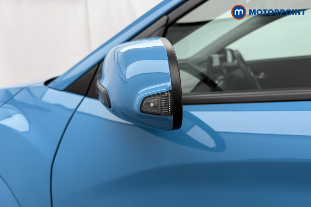 Hyundai Kona Premium Automatic Electric SUV - Stock Number (1626716) - 21st supplementary image