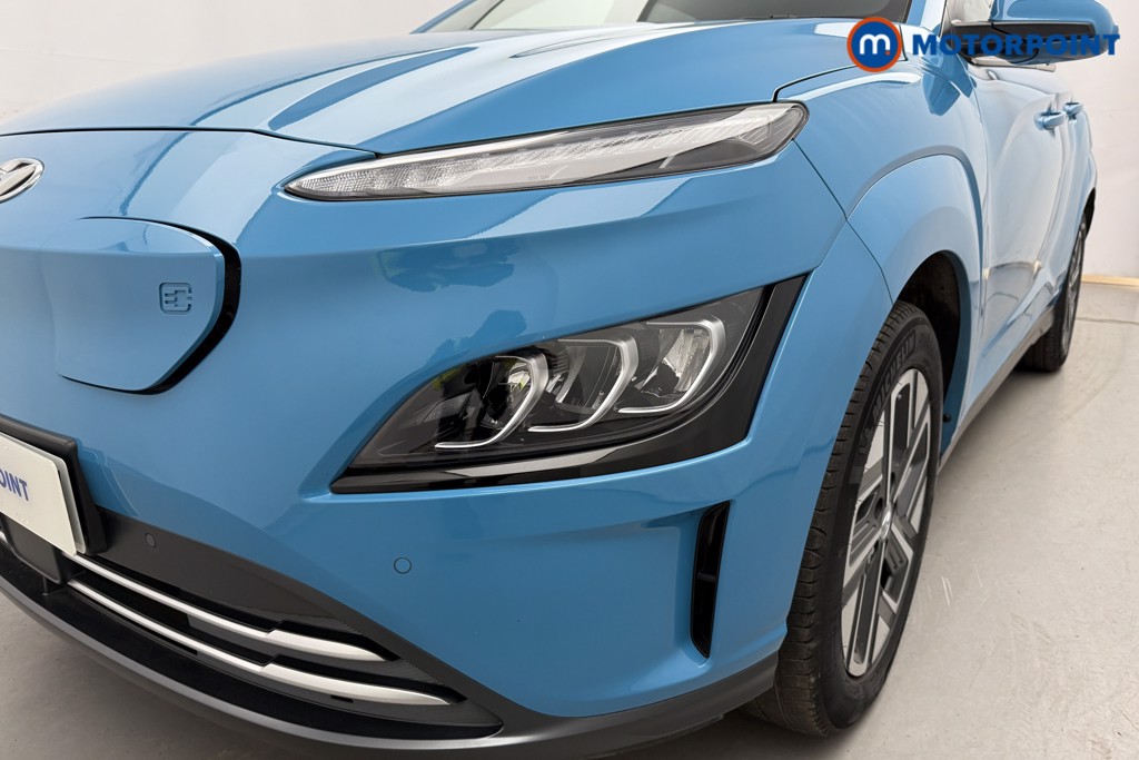 Hyundai Kona Premium Automatic Electric SUV - Stock Number (1626716) - 22nd supplementary image
