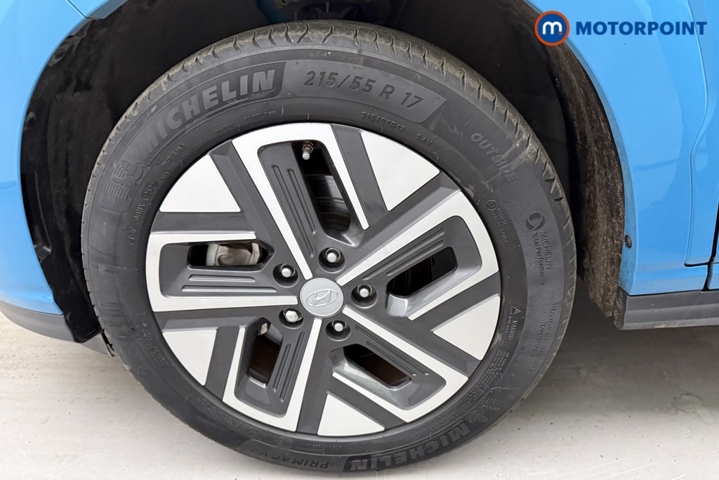 Hyundai Kona Premium Automatic Electric SUV - Stock Number (1626716) - 23rd supplementary image