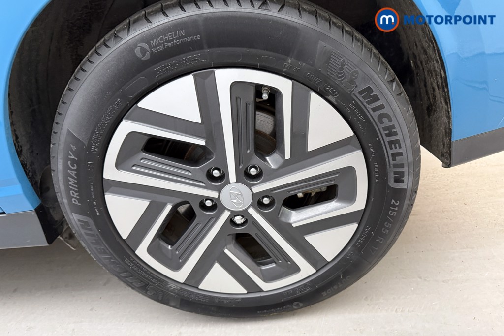 Hyundai Kona Premium Automatic Electric SUV - Stock Number (1626716) - 24th supplementary image