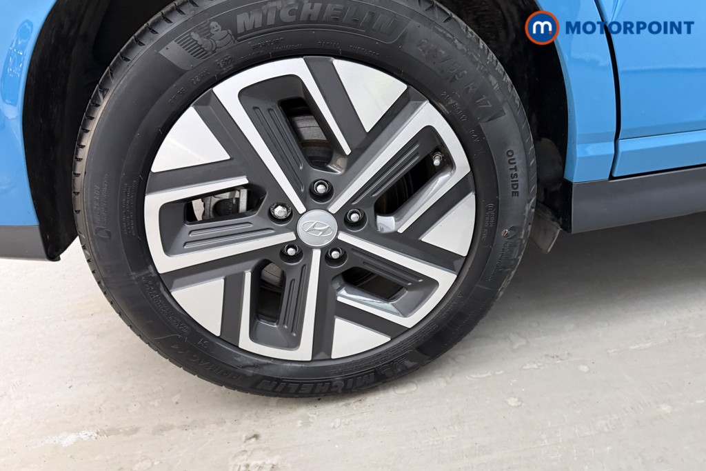 Hyundai Kona Premium Automatic Electric SUV - Stock Number (1626716) - 25th supplementary image