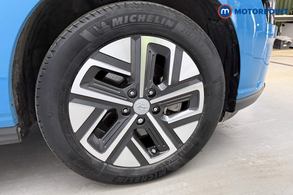 Hyundai Kona Premium Automatic Electric SUV - Stock Number (1626716) - 26th supplementary image