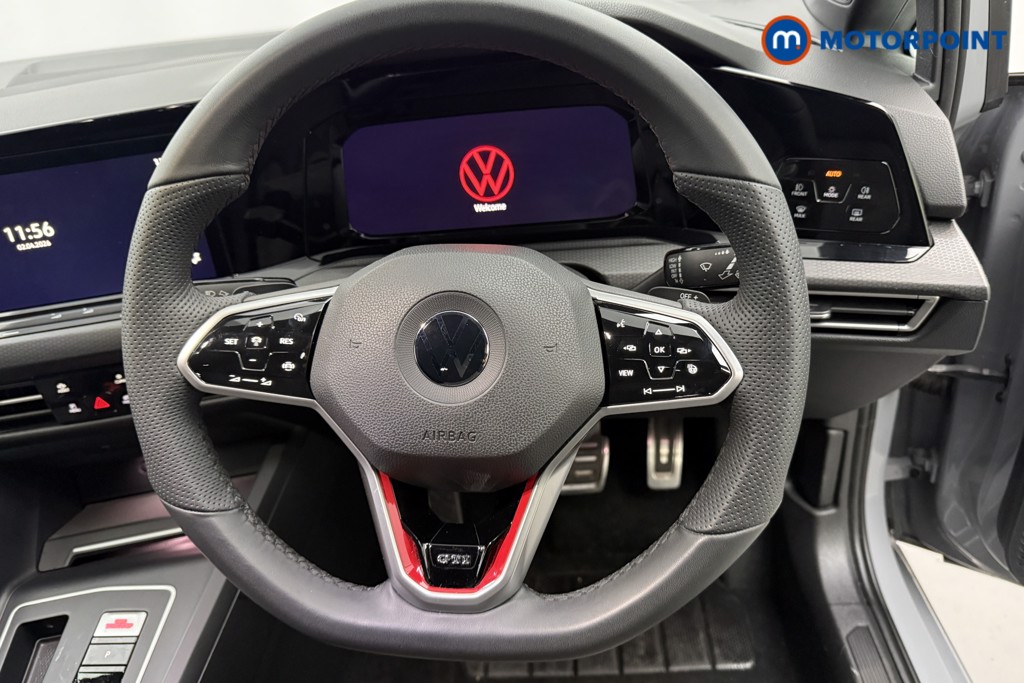 Volkswagen Golf GTI Automatic Petrol Hatchback - Stock Number (1626723) - 2nd supplementary image