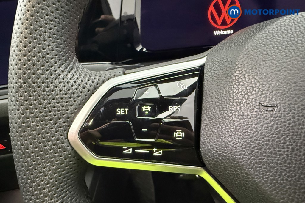 Volkswagen Golf GTI Automatic Petrol Hatchback - Stock Number (1626723) - 3rd supplementary image