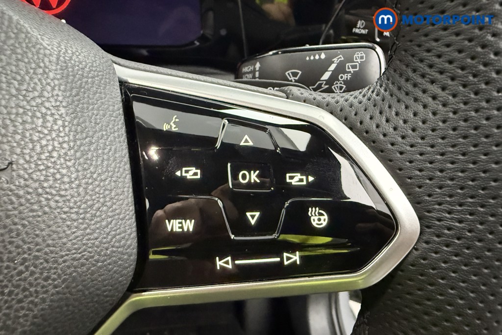 Volkswagen Golf GTI Automatic Petrol Hatchback - Stock Number (1626723) - 4th supplementary image