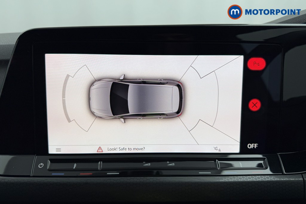 Volkswagen Golf GTI Automatic Petrol Hatchback - Stock Number (1626723) - 8th supplementary image
