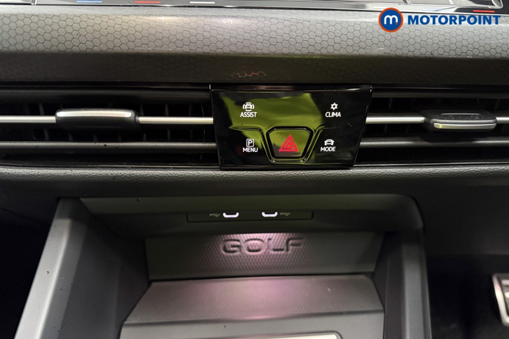 Volkswagen Golf GTI Automatic Petrol Hatchback - Stock Number (1626723) - 9th supplementary image