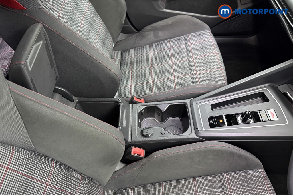 Volkswagen Golf GTI Automatic Petrol Hatchback - Stock Number (1626723) - 10th supplementary image