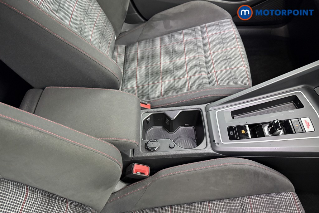 Volkswagen Golf GTI Automatic Petrol Hatchback - Stock Number (1626723) - 11th supplementary image