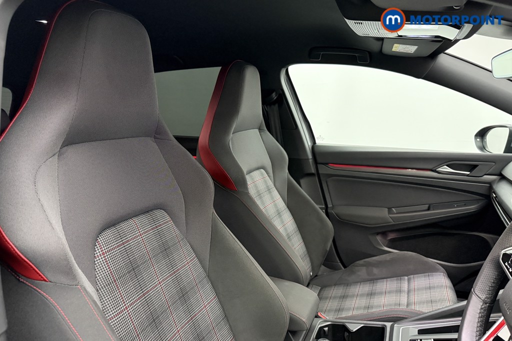 Volkswagen Golf GTI Automatic Petrol Hatchback - Stock Number (1626723) - 12th supplementary image