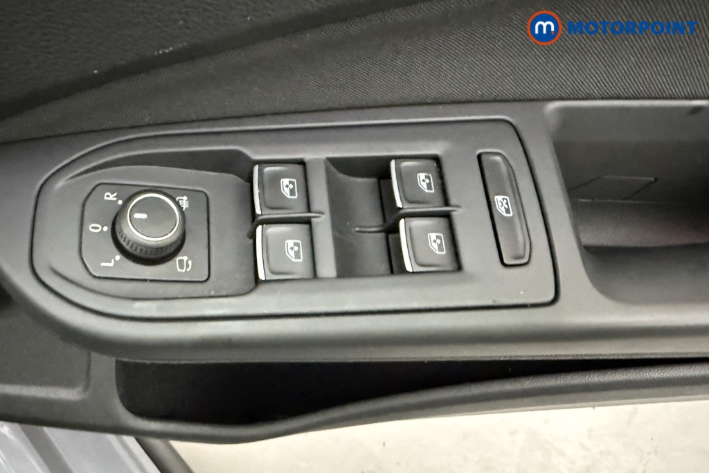 Volkswagen Golf GTI Automatic Petrol Hatchback - Stock Number (1626723) - 14th supplementary image