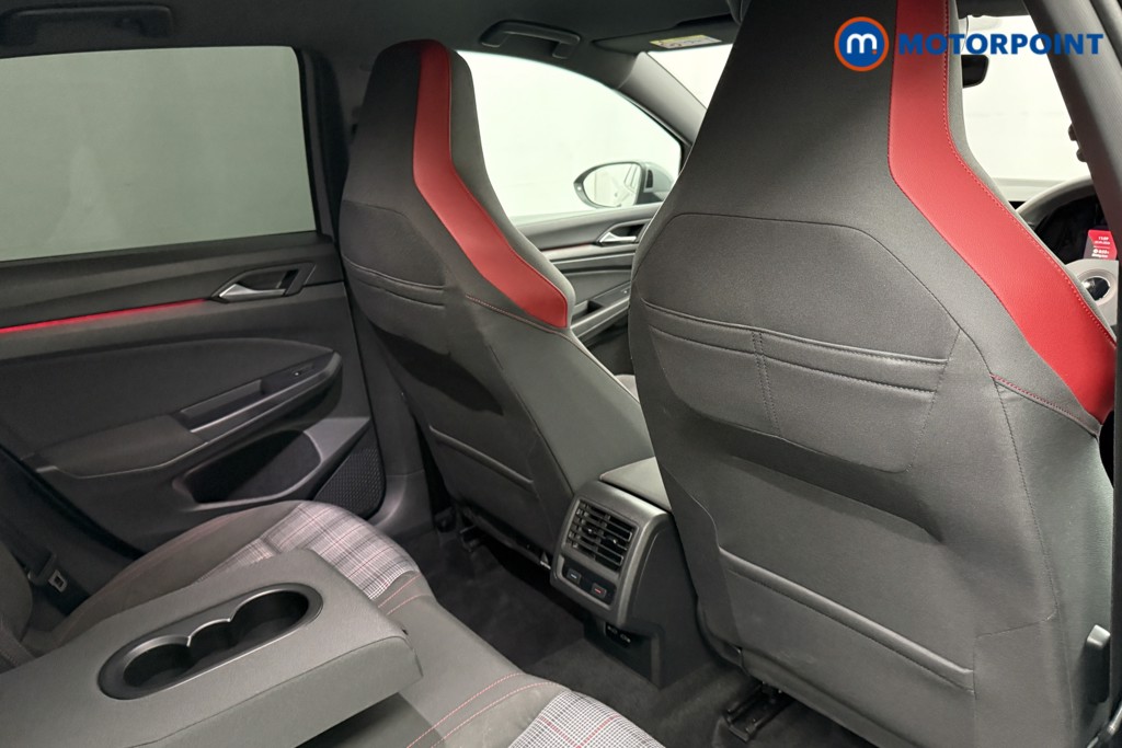 Volkswagen Golf GTI Automatic Petrol Hatchback - Stock Number (1626723) - 15th supplementary image