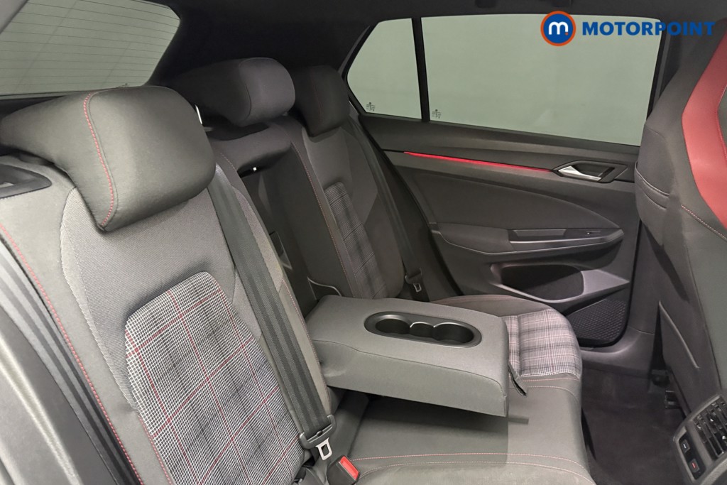 Volkswagen Golf GTI Automatic Petrol Hatchback - Stock Number (1626723) - 17th supplementary image