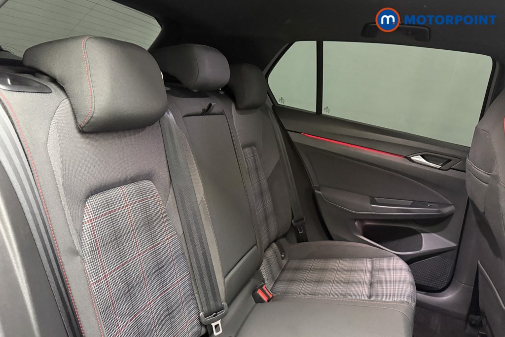 Volkswagen Golf GTI Automatic Petrol Hatchback - Stock Number (1626723) - 18th supplementary image